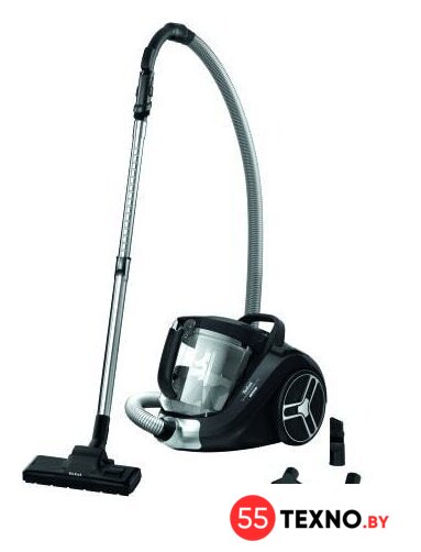 Пылесос Tefal TW4855EA - Изображение №1 — Интернет-магазин 55texno.by
