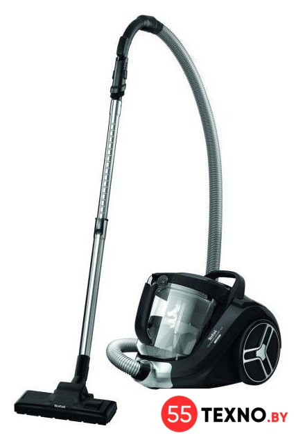 Пылесос Tefal TW4855EA - Изображение №3 — Интернет-магазин 55texno.by