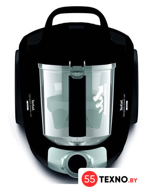 Пылесос Tefal TW4855EA - Изображение №6 — Интернет-магазин 55texno.by