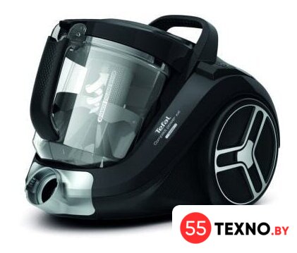 Пылесос Tefal TW4855EA - Изображение №4 — Интернет-магазин 55texno.by