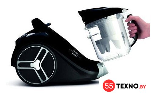 Пылесос Tefal TW4855EA - Изображение №7 — Интернет-магазин 55texno.by