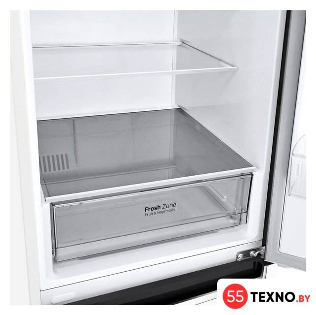 Холодильник LG DoorCooling+ GA-B509MQSL - Изображение №8 — Интернет-магазин 55texno.by
