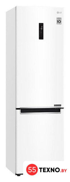 Холодильник LG DoorCooling+ GA-B509MQSL - Изображение №2 — Интернет-магазин 55texno.by