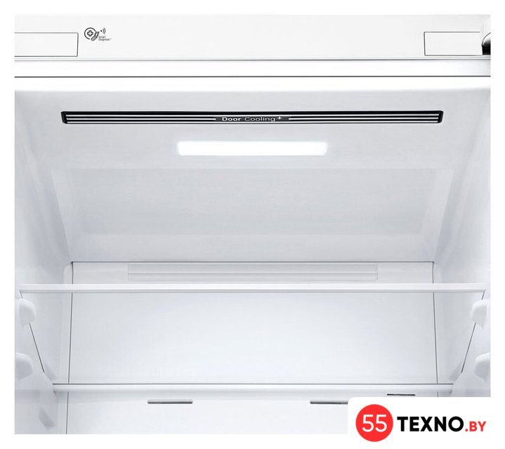 Холодильник LG DoorCooling+ GA-B509MQSL - Изображение №7 — Интернет-магазин 55texno.by