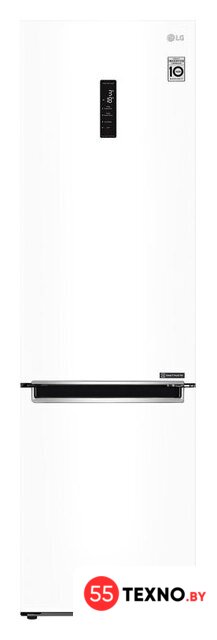 Холодильник LG DoorCooling+ GA-B509MQSL - Изображение №1 — Интернет-магазин 55texno.by