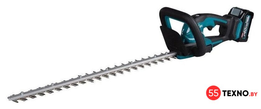 Кусторез Makita UH021GD101 (с 1-им АКБ) - Изображение №1 — Интернет-магазин 55texno.by