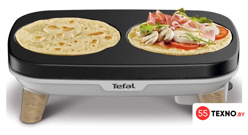 Блинница Tefal PY900D12 - Изображение №3 — Интернет-магазин 55texno.by