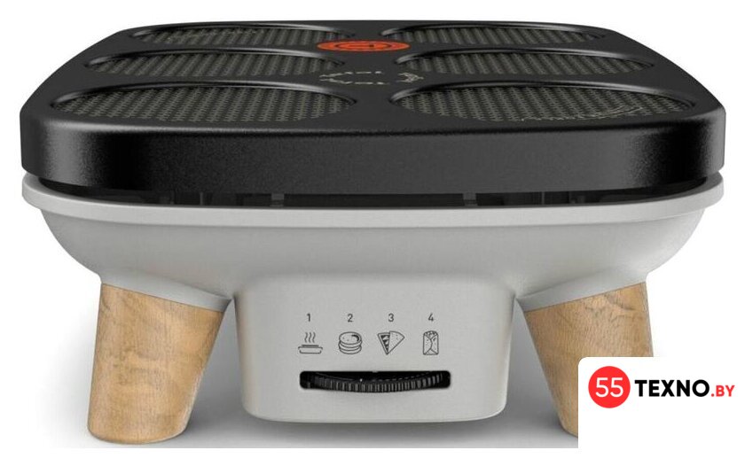 Блинница Tefal PY900D12 - Изображение №6 — Интернет-магазин 55texno.by