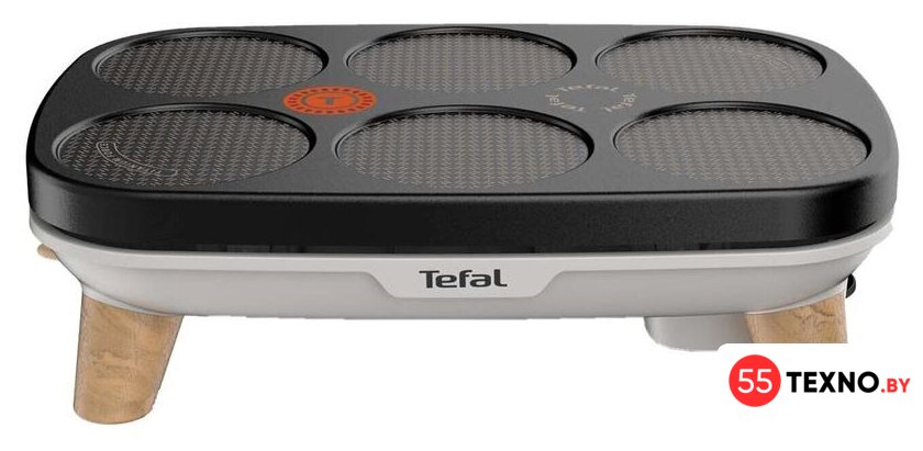 Блинница Tefal PY900D12 - Изображение №5 — Интернет-магазин 55texno.by