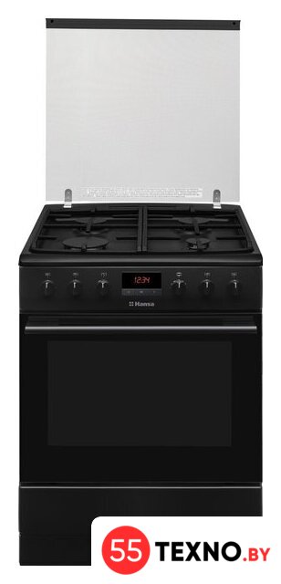 Кухонная плита Hansa FCMS682090 - Изображение №1 — Интернет-магазин 55texno.by
