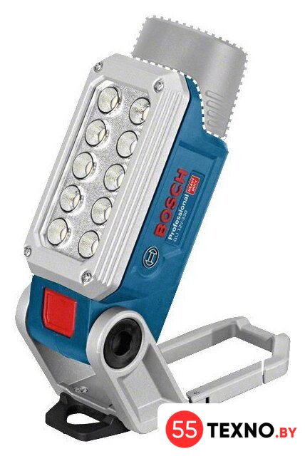 Фонарь Bosch GLI 12V-330 (без аккумулятора и ЗУ) - Изображение №1 — Интернет-магазин 55texno.by