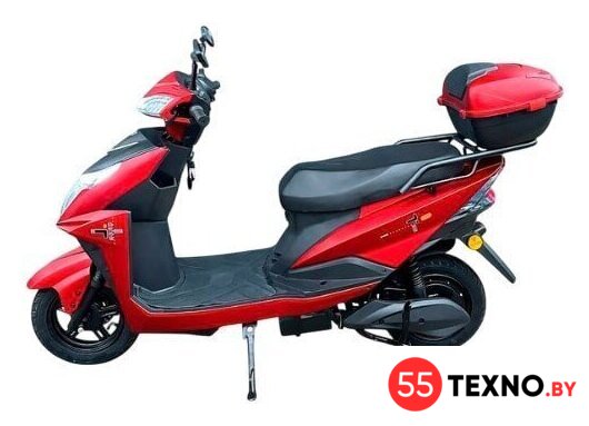 Электроскутер VOLT Storm ZS - Изображение №1 — Интернет-магазин 55texno.by