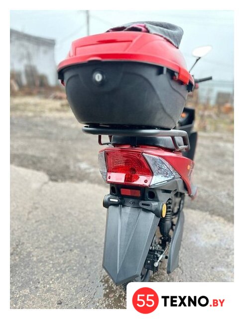 Электроскутер VOLT Storm ZS - Изображение №3 — Интернет-магазин 55texno.by