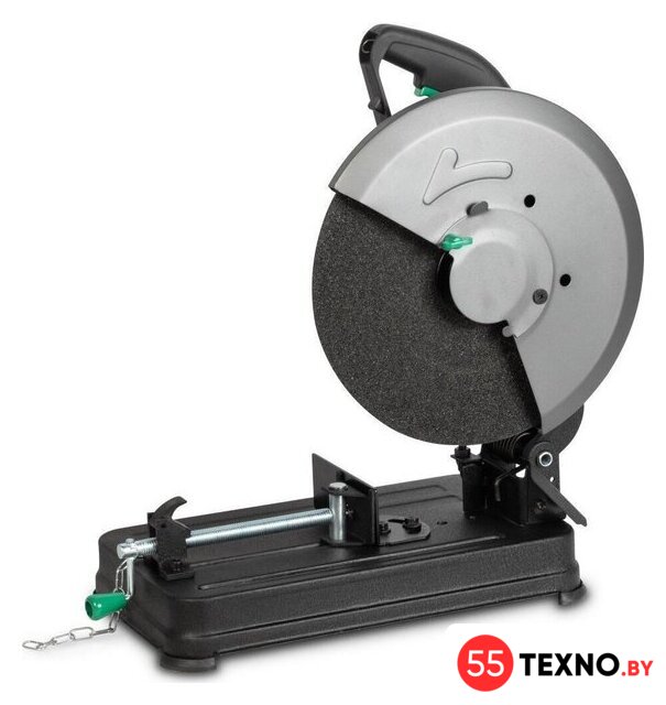 Монтажная (отрезная) пила DWT SDSP23-355 - Изображение №1 — Интернет-магазин 55texno.by