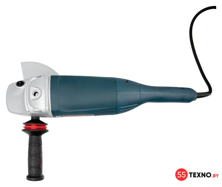 Угловая шлифмашина Bosch GWS 26-230 JH Professional 0601856M00 - Изображение №7 — Интернет-магазин 55texno.by