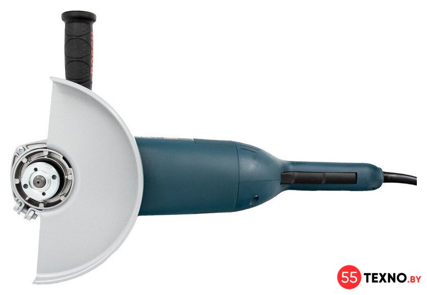 Угловая шлифмашина Bosch GWS 26-230 JH Professional 0601856M00 - Изображение №2 — Интернет-магазин 55texno.by