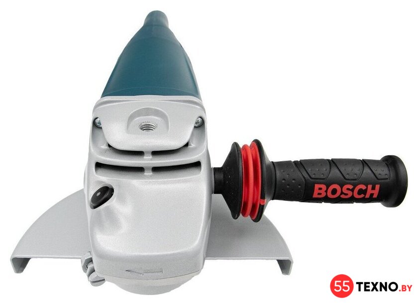 Угловая шлифмашина Bosch GWS 26-230 JH Professional 0601856M00 - Изображение №3 — Интернет-магазин 55texno.by