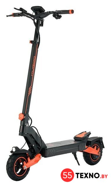 Электросамокат Kugoo F3 Pro 2025 - Изображение №1 — Интернет-магазин 55texno.by