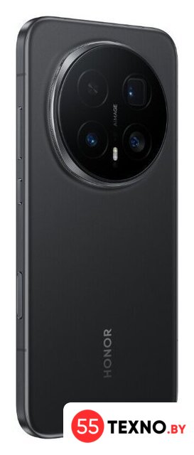 Телефон HONOR Magic8 Pro 12GB/512GB китайская версия (черный бархат) - Изображение №5 — Интернет-магазин 55texno.by