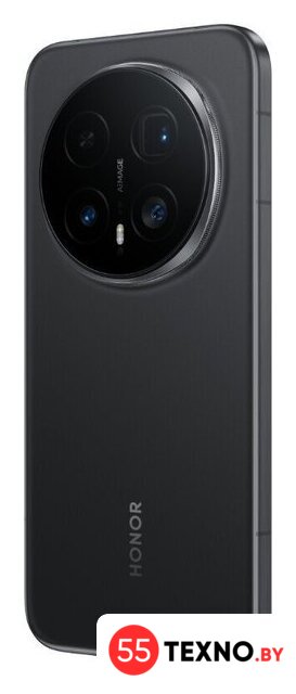 Телефон HONOR Magic8 Pro 12GB/512GB китайская версия (черный бархат) - Изображение №7 — Интернет-магазин 55texno.by