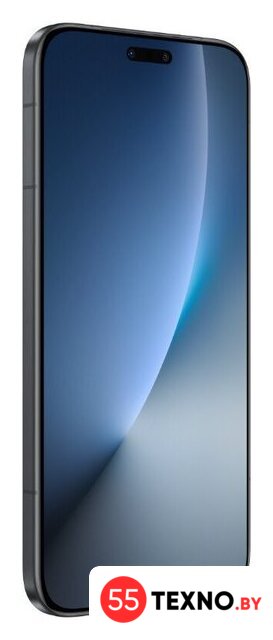 Телефон HONOR Magic8 Pro 12GB/512GB китайская версия (черный бархат) - Изображение №4 — Интернет-магазин 55texno.by