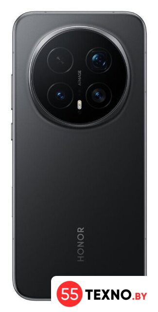 Телефон HONOR Magic8 Pro 12GB/512GB китайская версия (черный бархат) - Изображение №3 — Интернет-магазин 55texno.by