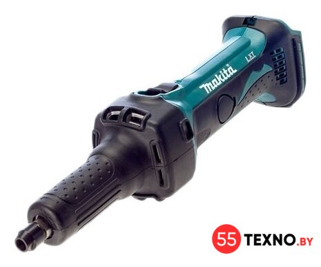 Прямошлифовальная машина Makita DGD800Z (без АКБ) - Изображение №2 — Интернет-магазин 55texno.by