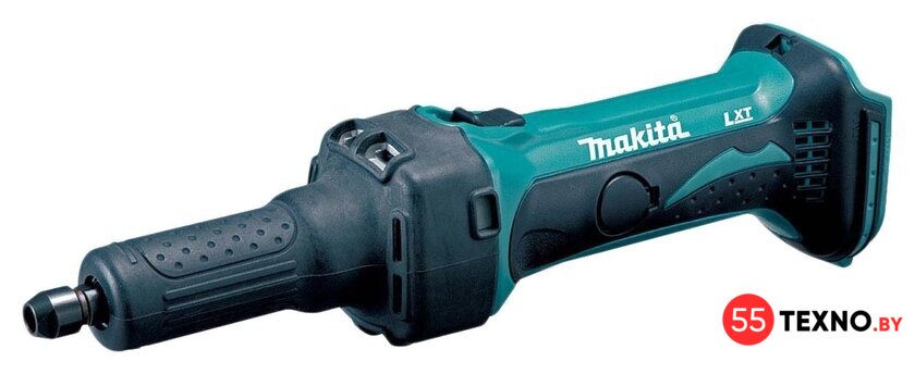 Прямошлифовальная машина Makita DGD800Z (без АКБ) - Изображение №1 — Интернет-магазин 55texno.by