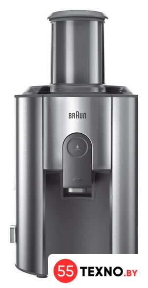 Соковыжималка Braun Multiquick 7 (J 700) - Изображение №1 — Интернет-магазин 55texno.by