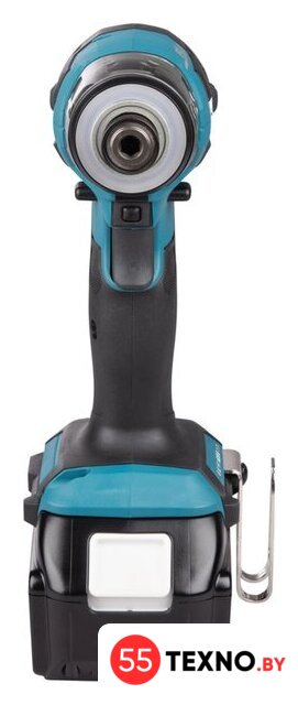 Винтоверт Makita DTD173RFJ (с 2-мя АКБ, кейс) - Изображение №4 — Интернет-магазин 55texno.by