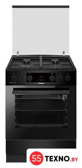 Кухонная плита Hansa FCMM69329 - Изображение №1 — Интернет-магазин 55texno.by