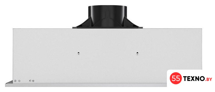 Кухонная вытяжка HOMSair Camelia Power 60 (нержавеющая сталь) - Изображение №10 — Интернет-магазин 55texno.by
