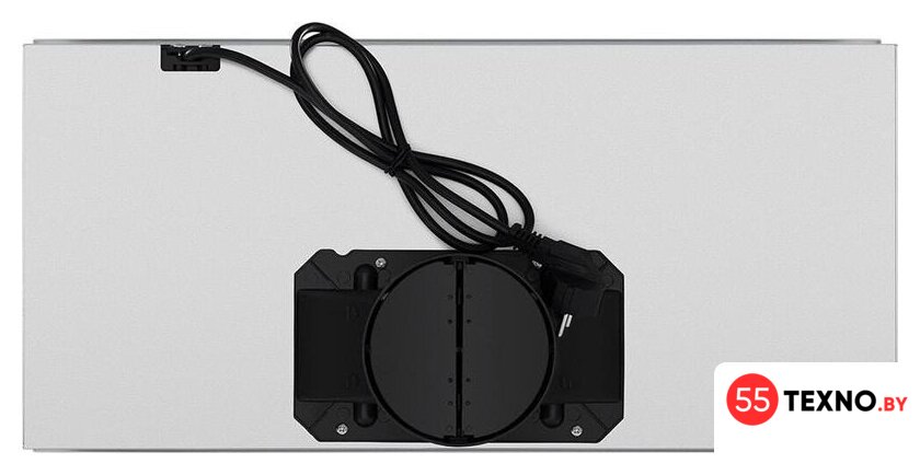 Кухонная вытяжка HOMSair Camelia Power 60 (нержавеющая сталь) - Изображение №11 — Интернет-магазин 55texno.by