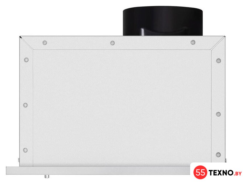 Кухонная вытяжка HOMSair Camelia Power 60 (нержавеющая сталь) - Изображение №9 — Интернет-магазин 55texno.by