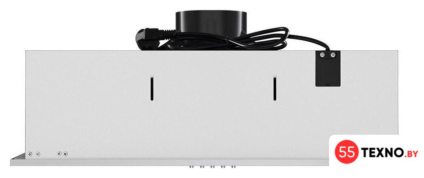 Кухонная вытяжка HOMSair Camelia Power 60 (нержавеющая сталь) - Изображение №8 — Интернет-магазин 55texno.by