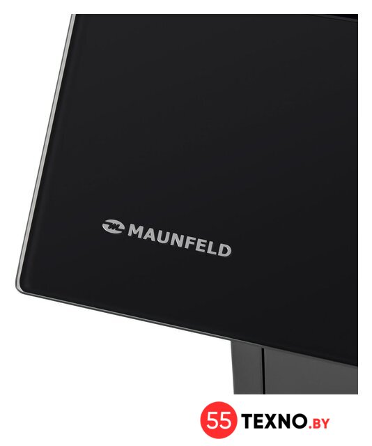 Кухонная вытяжка MAUNFELD Cascada 60 (черный) - Изображение №13 — Интернет-магазин 55texno.by