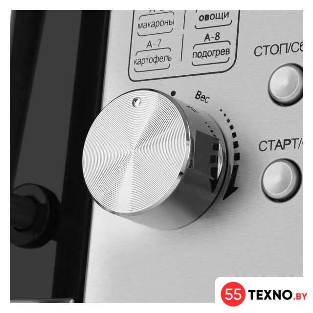 Микроволновая печь MAUNFELD XBMO202S - Изображение №5 — Интернет-магазин 55texno.by