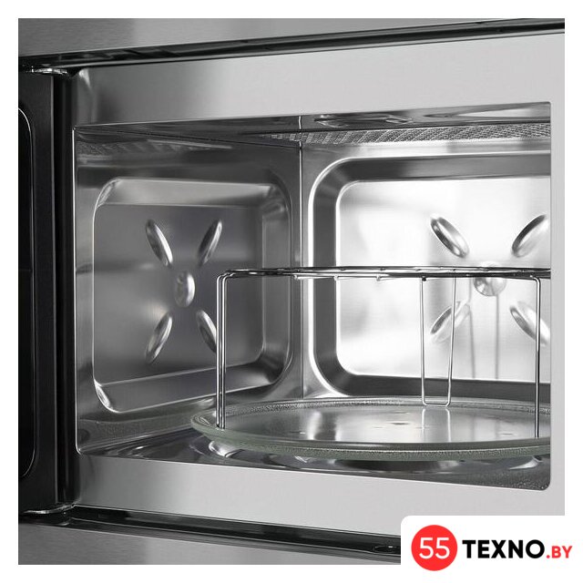 Микроволновая печь MAUNFELD XBMO202S - Изображение №6 — Интернет-магазин 55texno.by