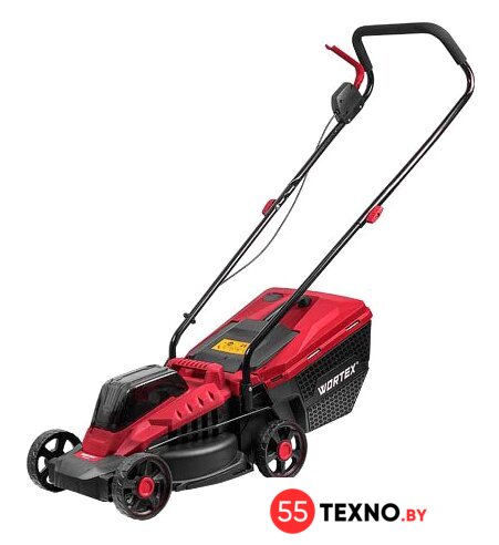 Газонокосилка Wortex CLM 3336 ALL1 (без АКБ) - Изображение №1 — Интернет-магазин 55texno.by
