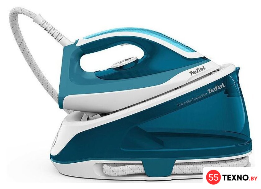 Утюг Tefal SV6115E0 - Изображение №2 — Интернет-магазин 55texno.by