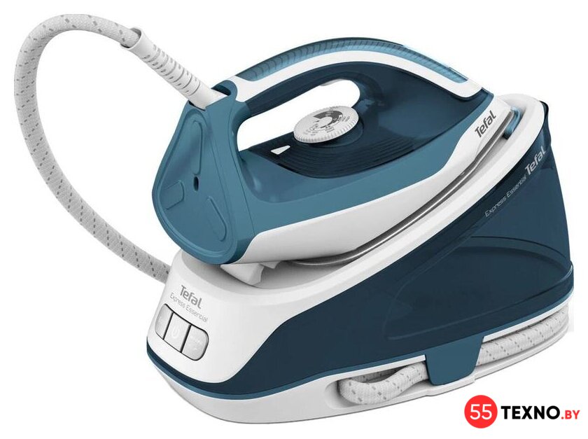 Утюг Tefal SV6115E0 - Изображение №1 — Интернет-магазин 55texno.by
