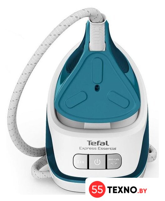 Утюг Tefal SV6115E0 - Изображение №3 — Интернет-магазин 55texno.by