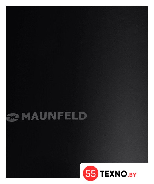 Кухонная вытяжка MAUNFELD Drum Wall 35 (черный) - Изображение №12 — Интернет-магазин 55texno.by