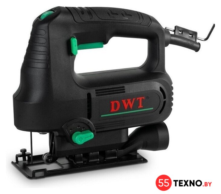 Электролобзик DWT STSP06-80 DV - Изображение №1 — Интернет-магазин 55texno.by