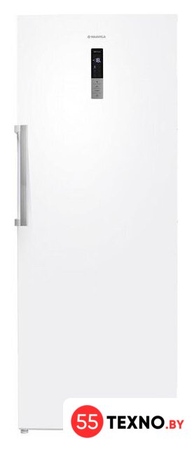 Морозильник MAUNFELD MFFR185W - Изображение №1 — Интернет-магазин 55texno.by