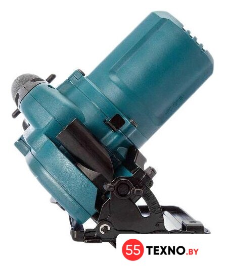 Дисковая (циркулярная) пила Makita HS301DWME (с 2-мя АКБ 4 Ah) - Изображение №3 — Интернет-магазин 55texno.by