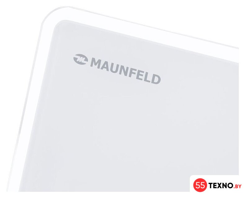 Кухонная вытяжка MAUNFELD Eagle 850 60 (белое стекло) - Изображение №7 — Интернет-магазин 55texno.by