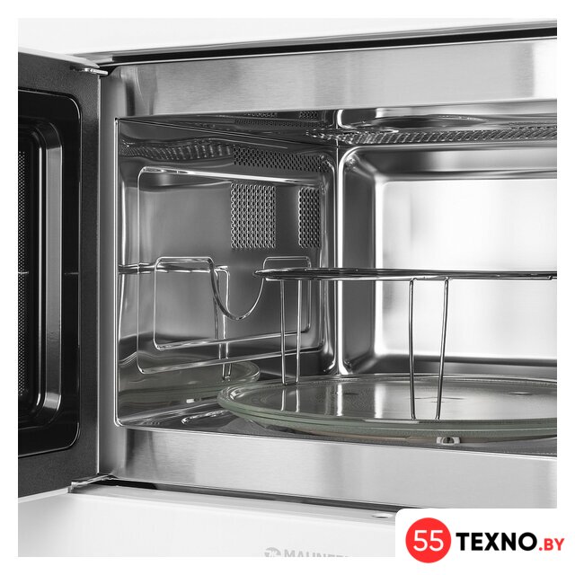 Микроволновая печь MAUNFELD MBMO.25.7GW - Изображение №4 — Интернет-магазин 55texno.by