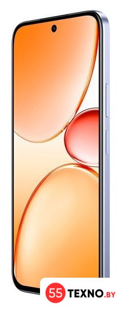 Телефон Realme C85 6GB/128GB международная версия (фиолетовый) - Изображение №6 — Интернет-магазин 55texno.by