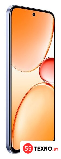 Телефон Realme C85 6GB/128GB международная версия (фиолетовый) - Изображение №4 — Интернет-магазин 55texno.by